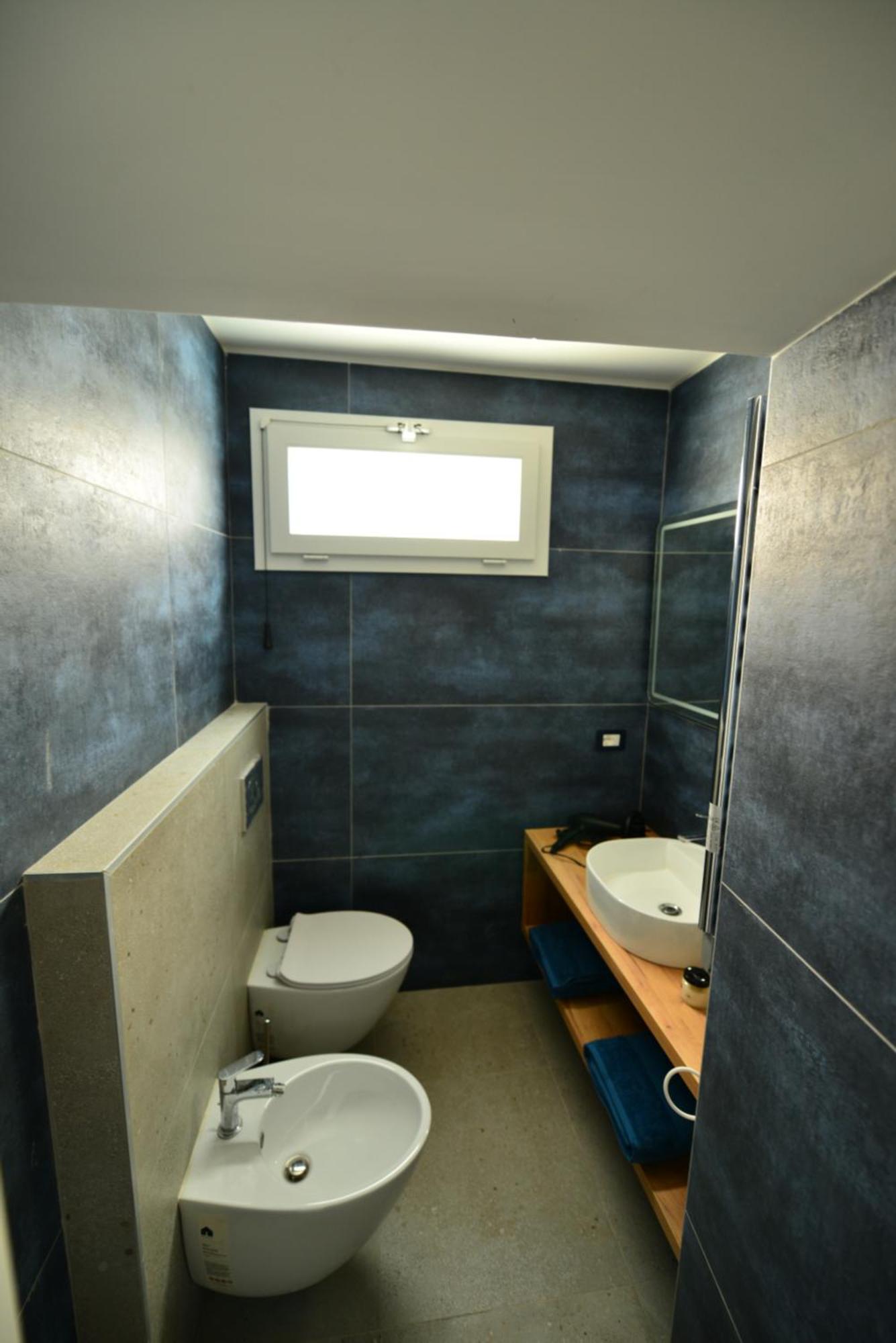 Xenia Neapolis Hotel Bagian luar foto