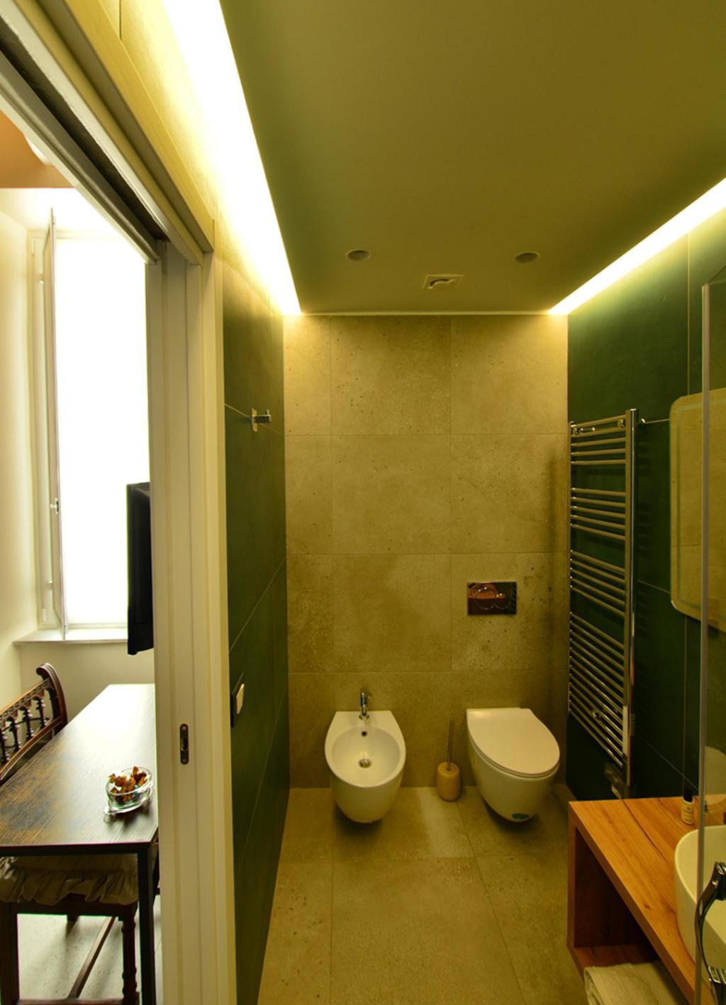Xenia Neapolis Hotel Bagian luar foto