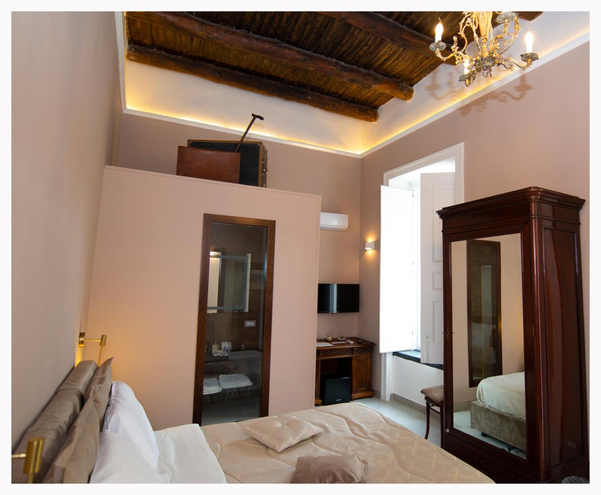 Xenia Neapolis Hotel Bagian luar foto