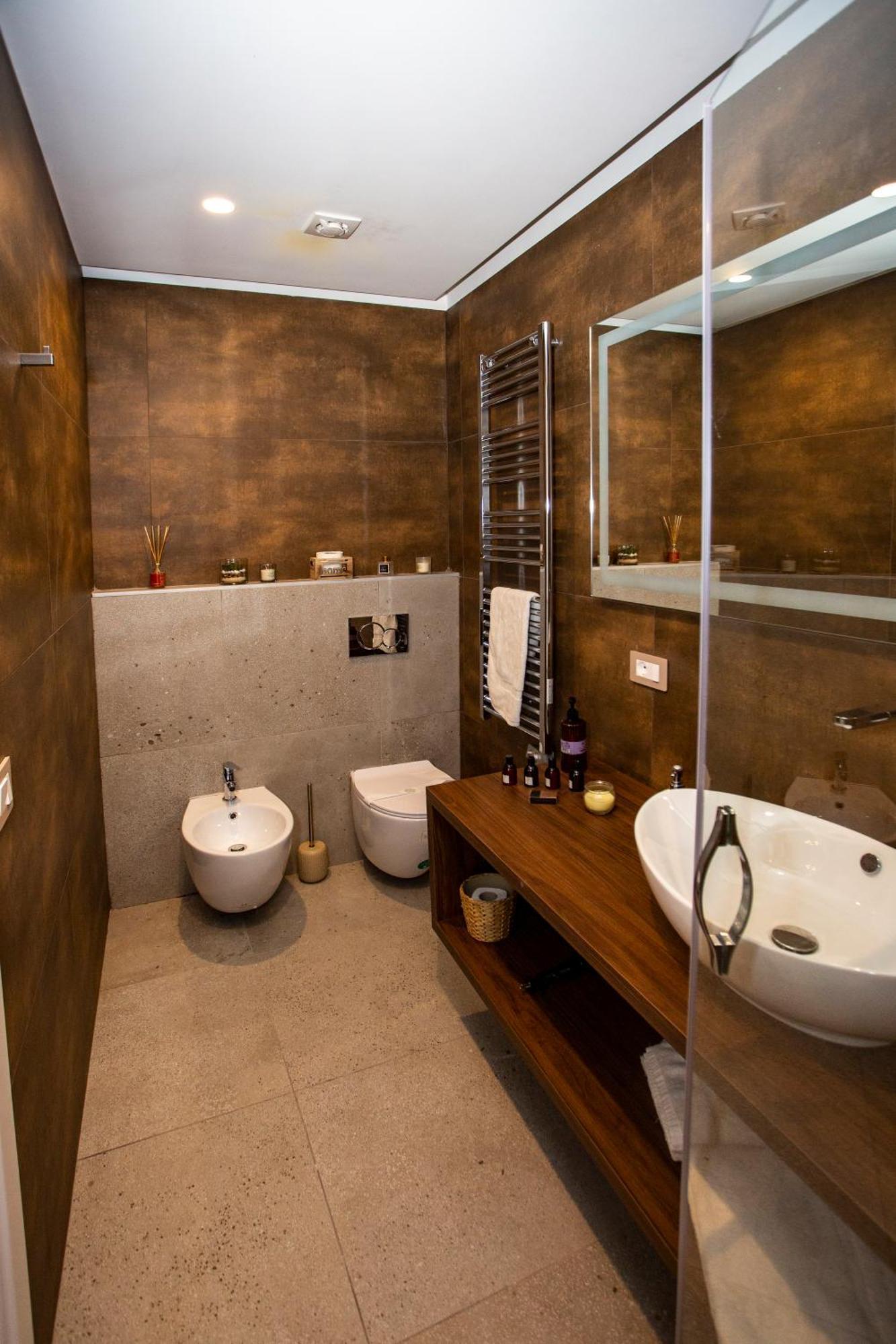 Xenia Neapolis Hotel Bagian luar foto